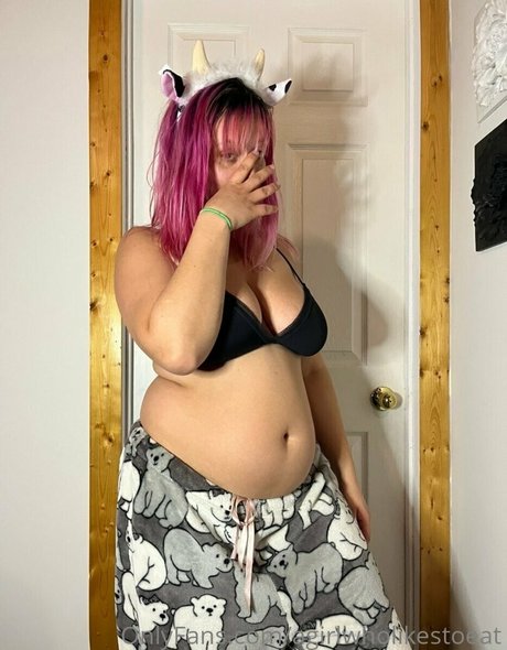 Agirlwholikestoeat photo 34