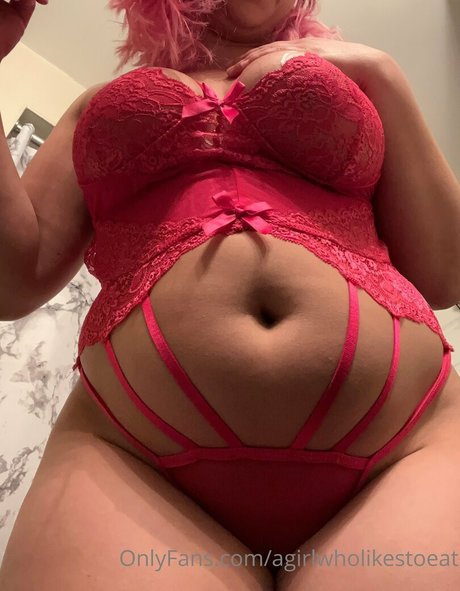Agirlwholikestoeat photo 52