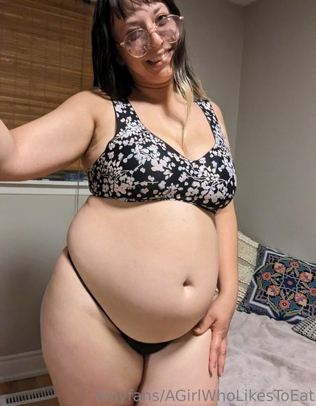 Agirlwholikestoeat photo 237