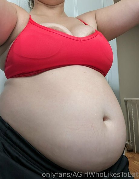 Agirlwholikestoeat photo 272