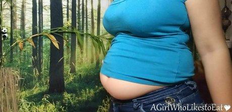Agirlwholikestoeat photo 318