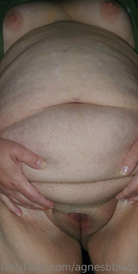 Agnesbbwqueen photo 8