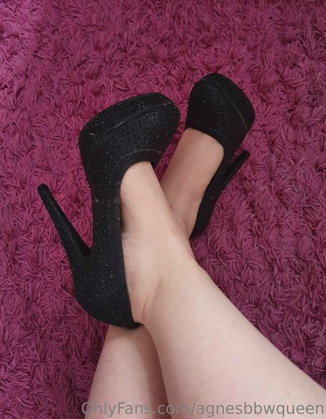 Agnesbbwqueen photo 12