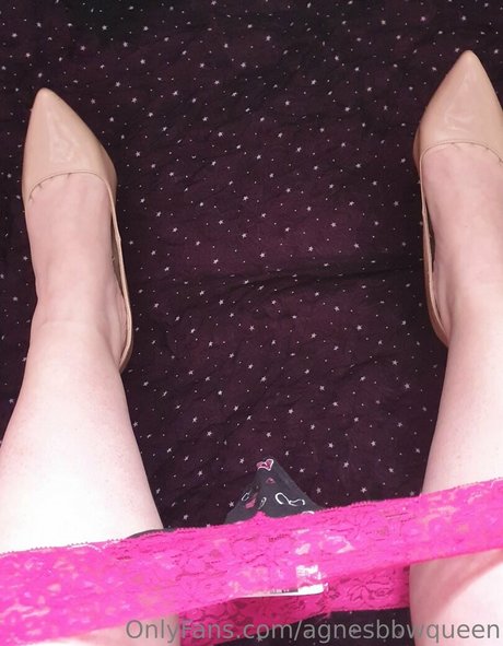 Agnesbbwqueen photo 29