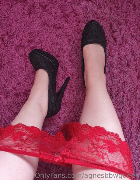 Agnesbbwqueen photo 45