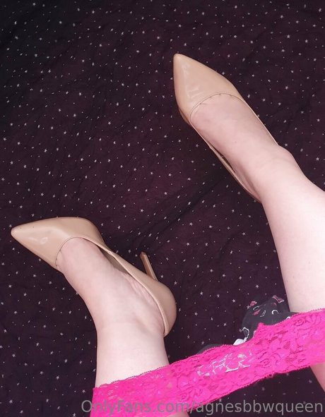 Agnesbbwqueen photo 49