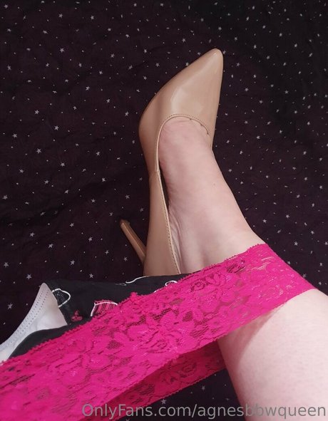 Agnesbbwqueen photo 50
