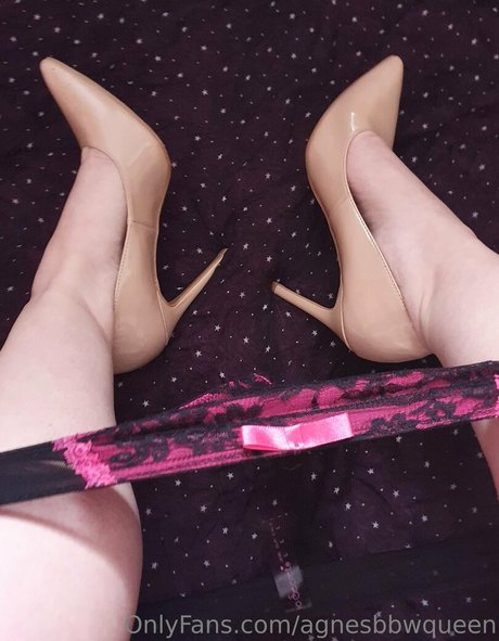 Agnesbbwqueen photo 52