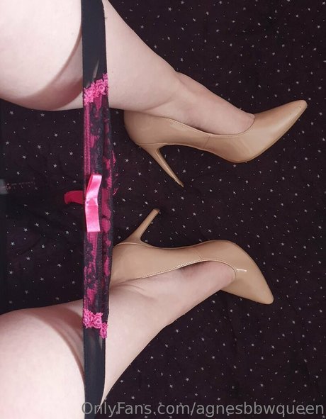 Agnesbbwqueen photo 55