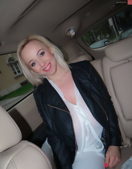 Agnetis Miracle photo 243