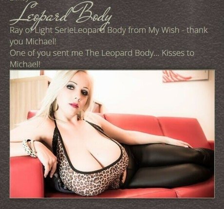 Agnetis Miracle photo 258