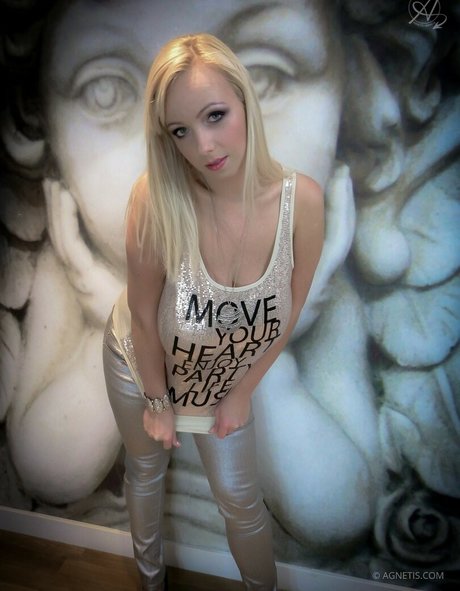 Agnetis Miracle photo 442