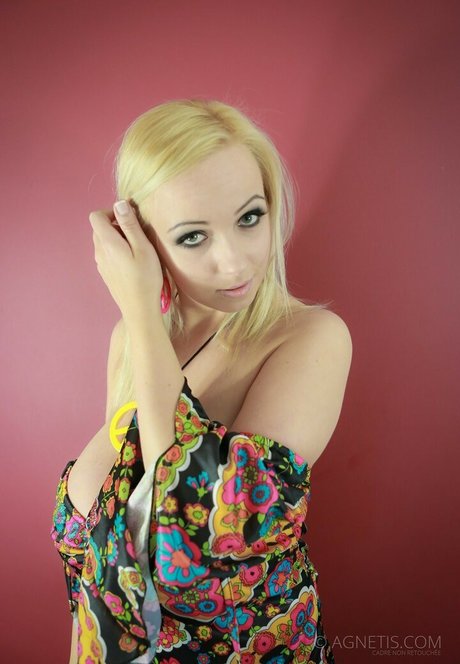 Agnetis Miracle photo 538