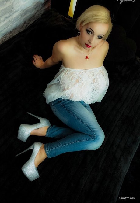 Agnetis Miracle photo 598