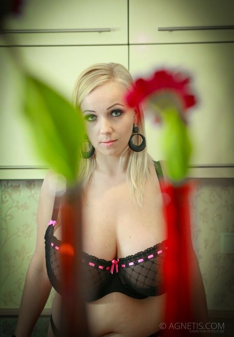 Agnetis Miracle photo 891