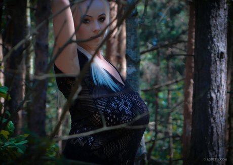 Agnetis Miracle photo 1211