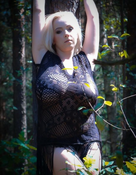 Agnetis Miracle photo 1224
