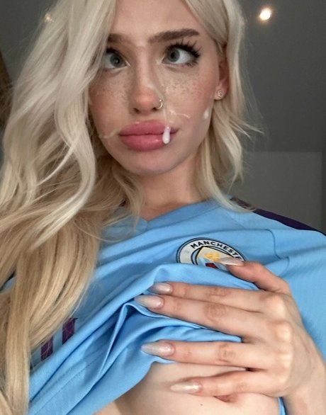 Ahegao photo 3
