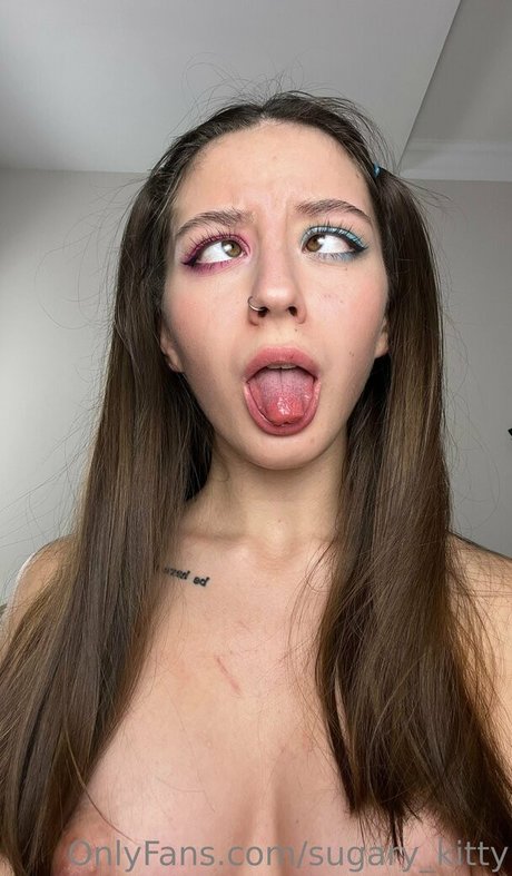 Ahegao photo 40