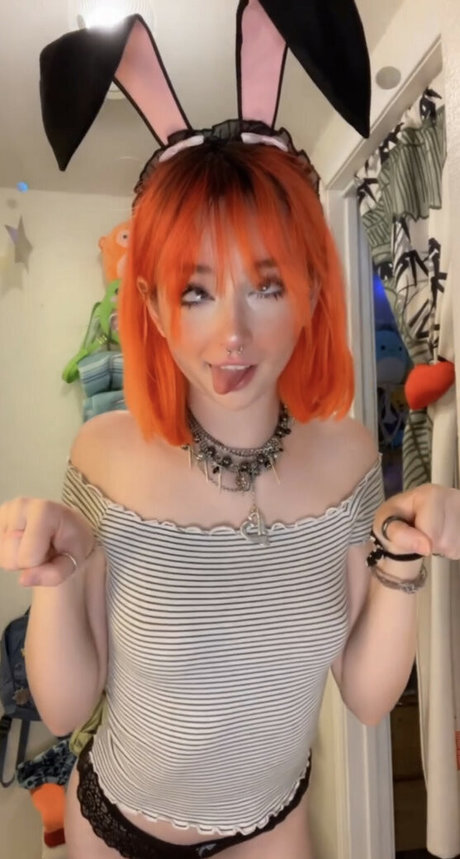 Ahegao photo 57
