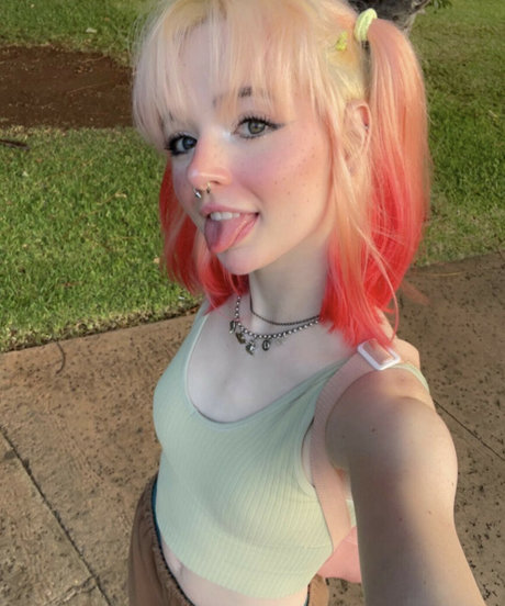 Ahegao photo 70