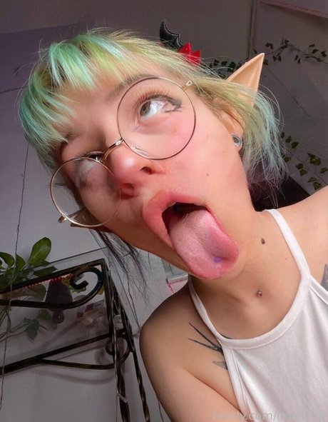 Ahegao photo 72