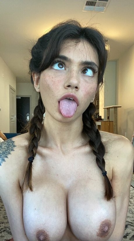 Ahegao photo 78