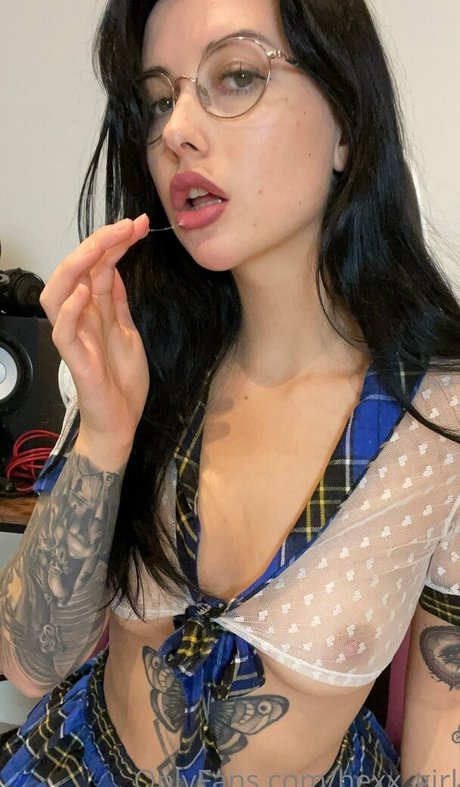 Ahegao photo 82