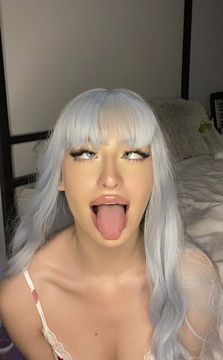 Ahegao photo 85