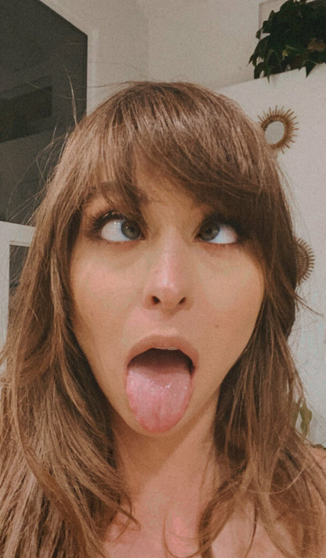 Ahegao photo 86