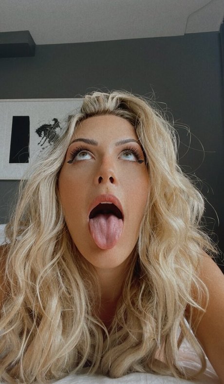 Ahegao photo 87