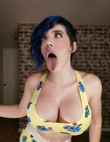 Ahegao photo 94