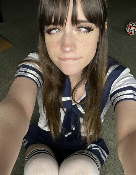 Ahegao photo 95