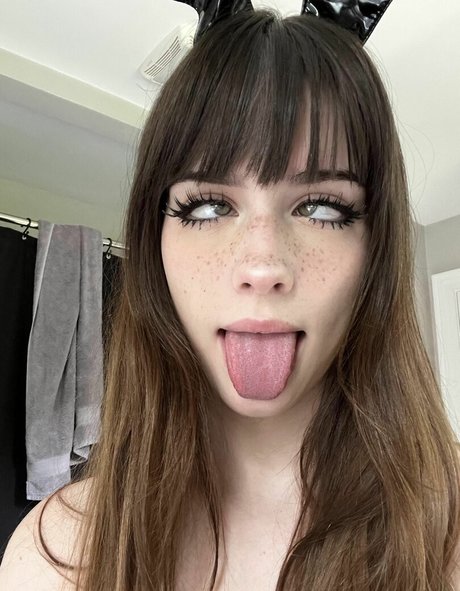Ahegao photo 105