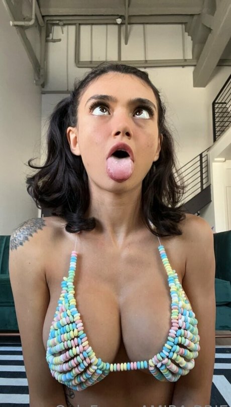 Ahegao photo 112