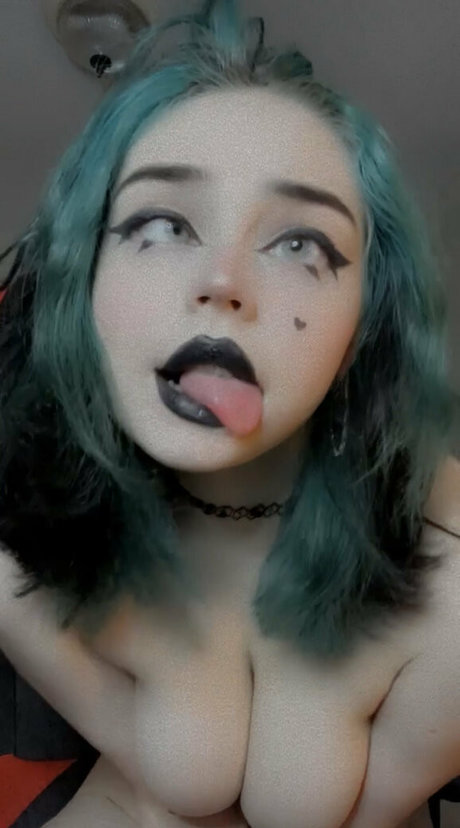 Ahegao photo 114