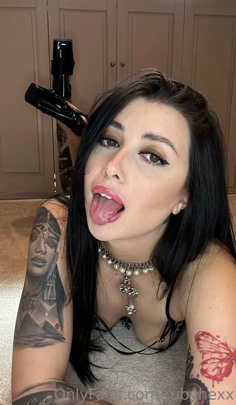 Ahegao photo 117