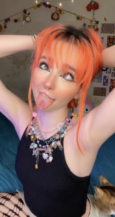 Ahegao photo 125