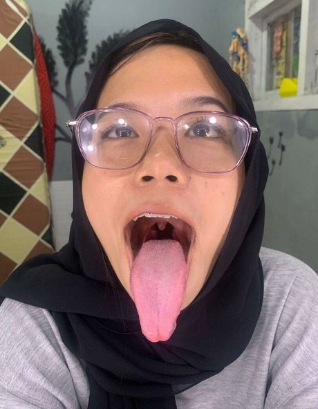 Ahegao photo 141