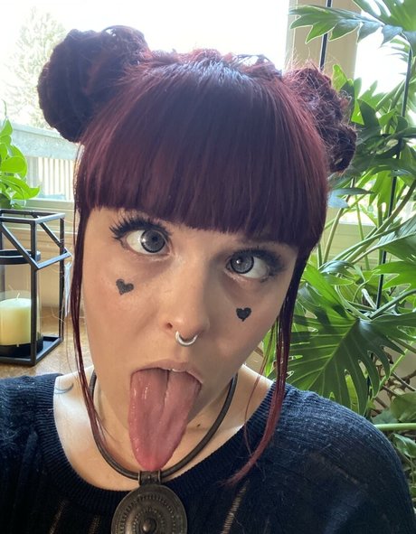 Ahegao photo 145