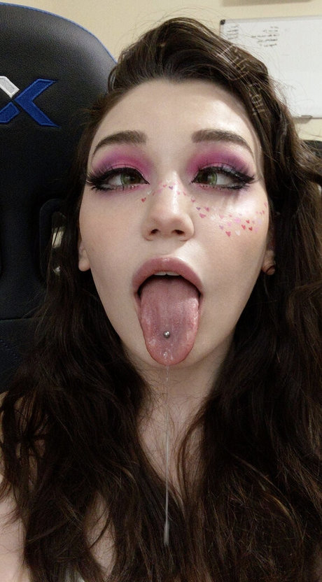 Ahegao photo 152