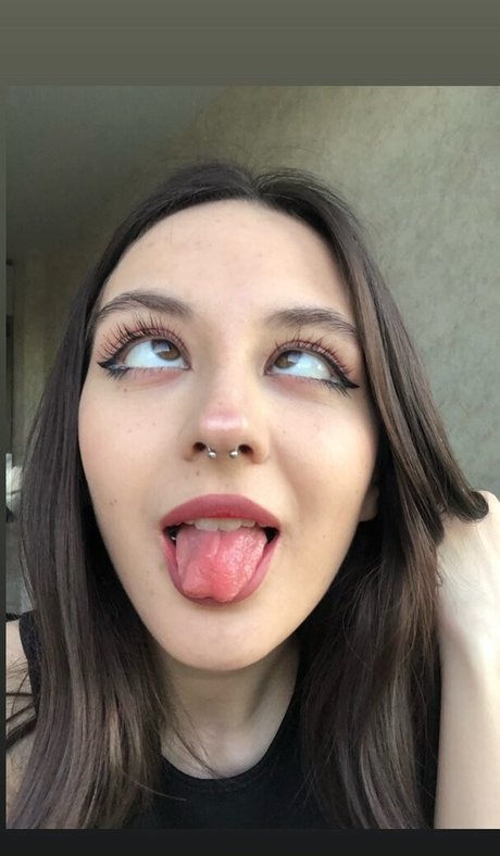 Ahegao photo 161