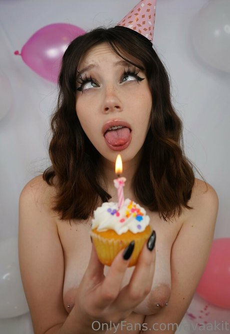 Ahegao photo 162