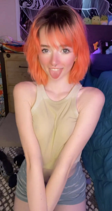 Ahegao photo 184