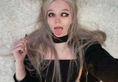 Ahegao photo 217
