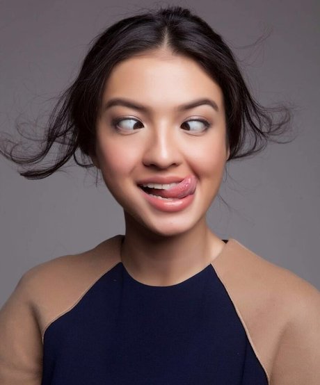 Ahegao photo 221