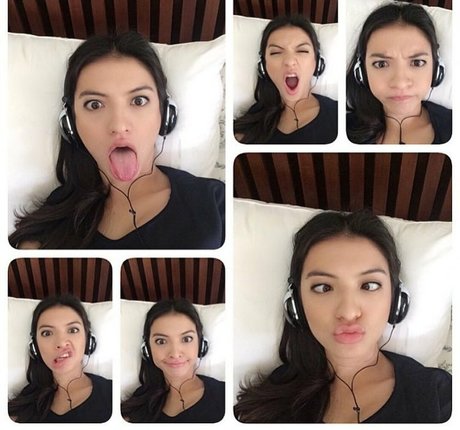 Ahegao photo 226