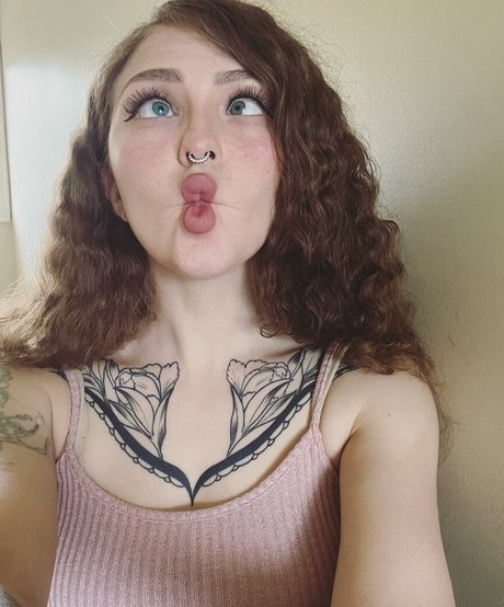 Ahegao photo 229