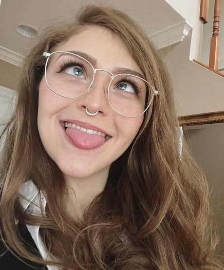 Ahegao photo 232