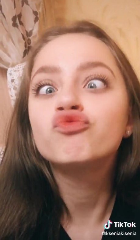 Ahegao photo 239
